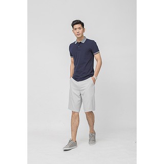 Áo polo aristino aps068s9 giảm giá