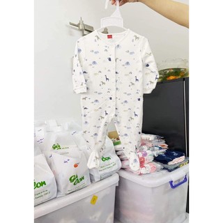 [RẺ VÔ ĐỊCH] - BODY NEXT