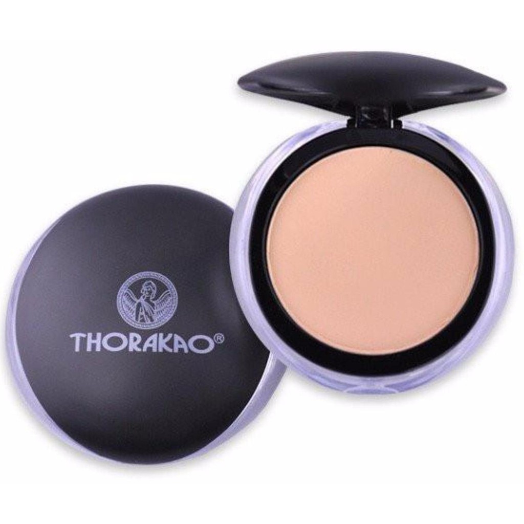 Phấn trang điểm trắng da Thorakao Two Way Cake | BigBuy360 - bigbuy360.vn