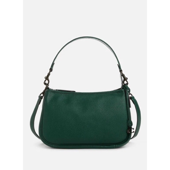 Coach Cary Crossbody siêu sang