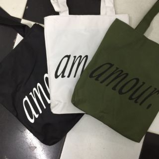 Túi tote - AMOUR