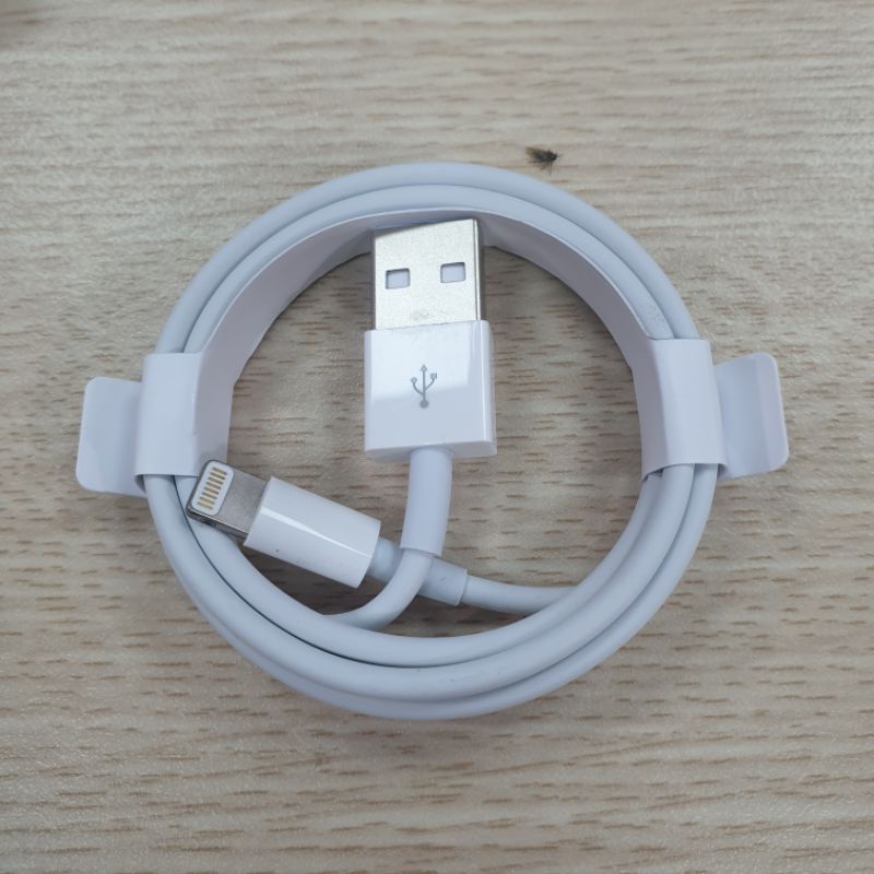 Cáp Sạc IP5,6,7,8,x .bh 12 tháng