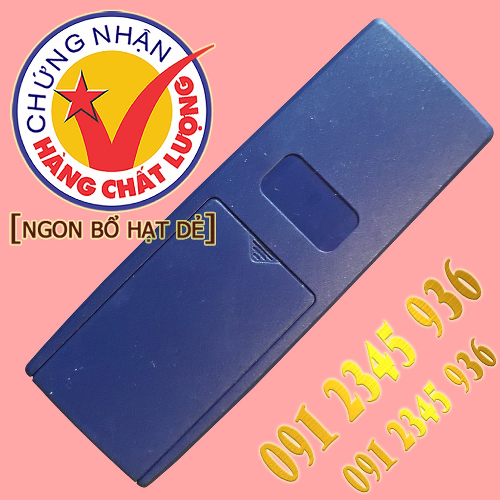 Điều khiển quạt Đa Năng HOA PHƯỢNG &quot;HÀNG ĐẸP&quot; cho nhiều Quạt Mát