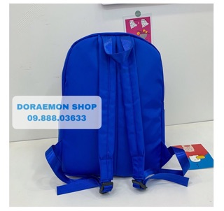 Balo Doremon Doraemon