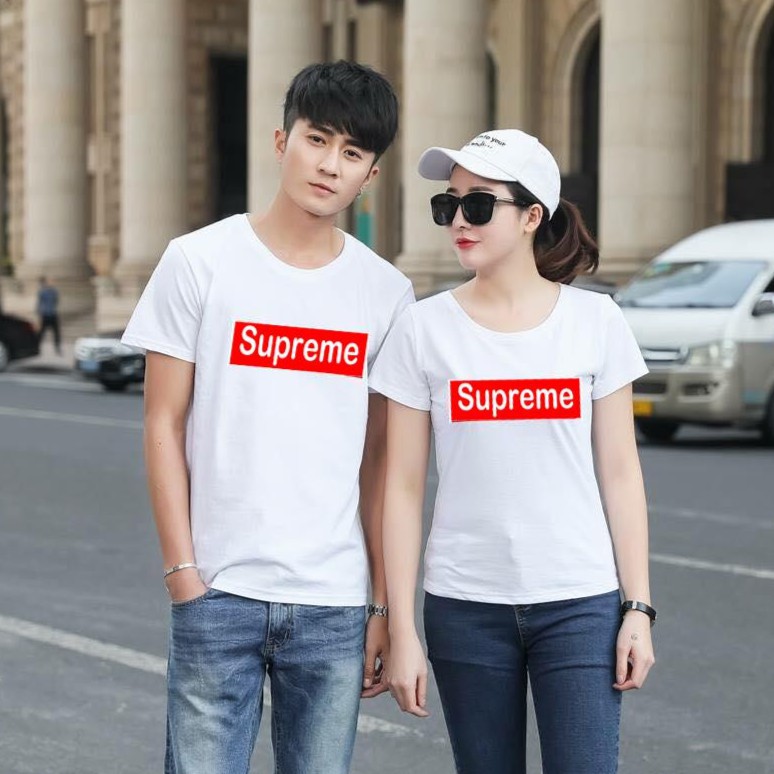 ÁO ĐÔI SUPREME RẺ ĐẸP Poison