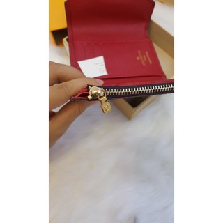 Ví LV  size 10 fullbox