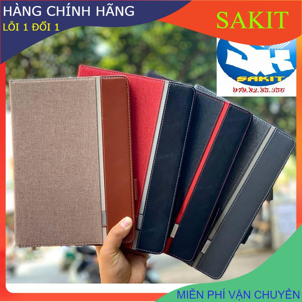 Bao Da Cao Cấp (Vải Jean+Da) Ipad 5/ 6/ 7/ 8, Ipad gen 5/ gen 6, ipad air/ air 2, ipad pro 9.7 inch -dùng chung