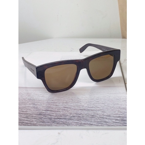 Mắt kính auth SAINT LAUREN Mỹ