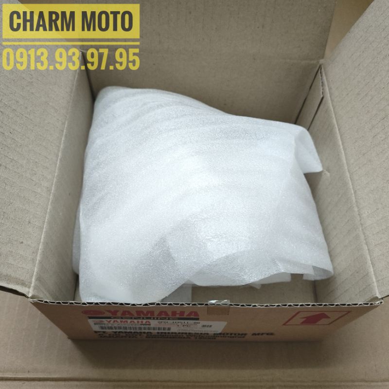 Mặt kính đồng hồ Mio M3
