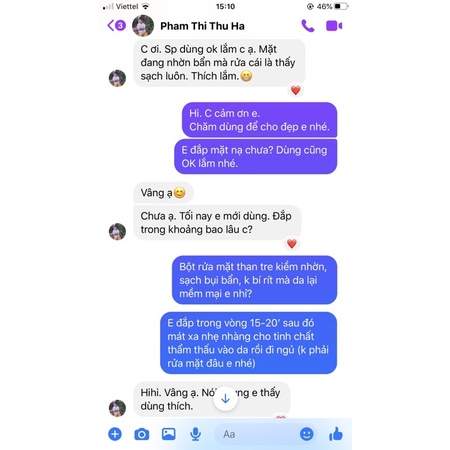 Bột Rửa Mặt Thải Độc Da Enzym và Than Tre Hoạt Tính Yobeskin | BigBuy360 - bigbuy360.vn