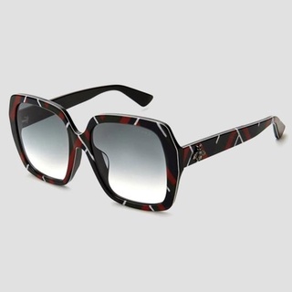 GG0096SA - kính mát thời trang chính hãng Gucci, bảo hành toàn quốc, thiết kế dễ đeo bảo vệ mắt