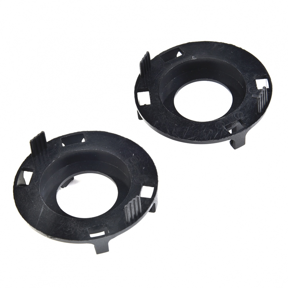 Bộ 2 Giá Đỡ Đèn Pha H7 Cho Hyundai - aU