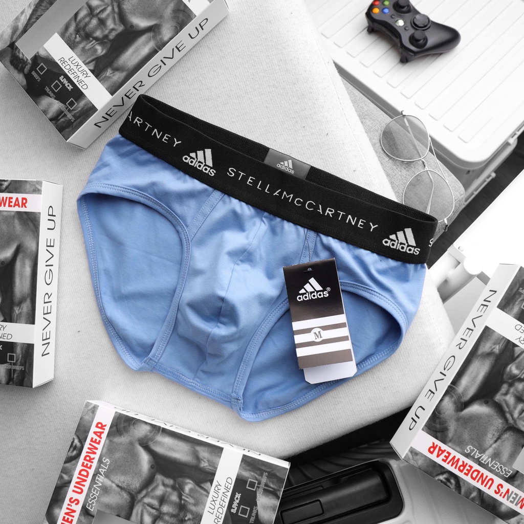 Quần Sịp Nam Tam Giác Cotton Cao Cấp