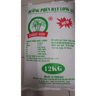 1kg đường phèn hạt Long An (Giang Húa)