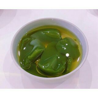 bột thạch găng 1kg( tặng kèm đường nho)