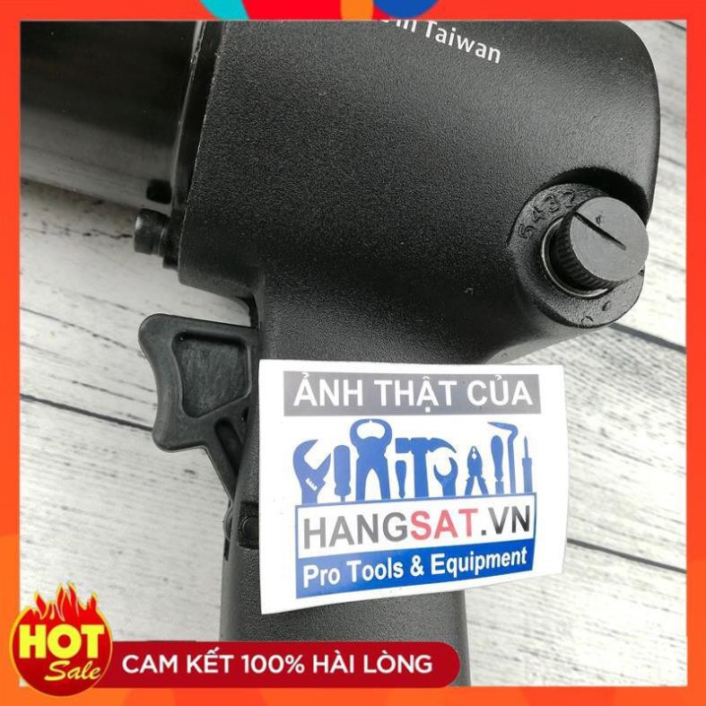 [Hàng Tốt] [GIÁ TỐT] Súng Bắn Ốc Bằng Hơi TOP - Made In Taiwan, 2 Búa Tặng kèm đầu khẩu cao cấp(tmh2636)