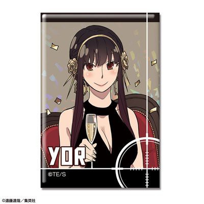 Bộ thẻ card in hình SPY X FAMILY GIA ĐÌNH ĐIỆP VIÊN chibi anime xinh xắn độc đáo