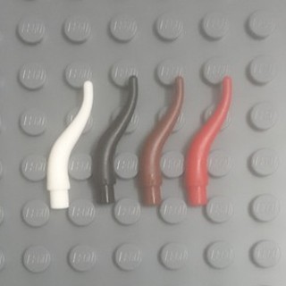 Đồ chơi lắp ráp cattle horn, long