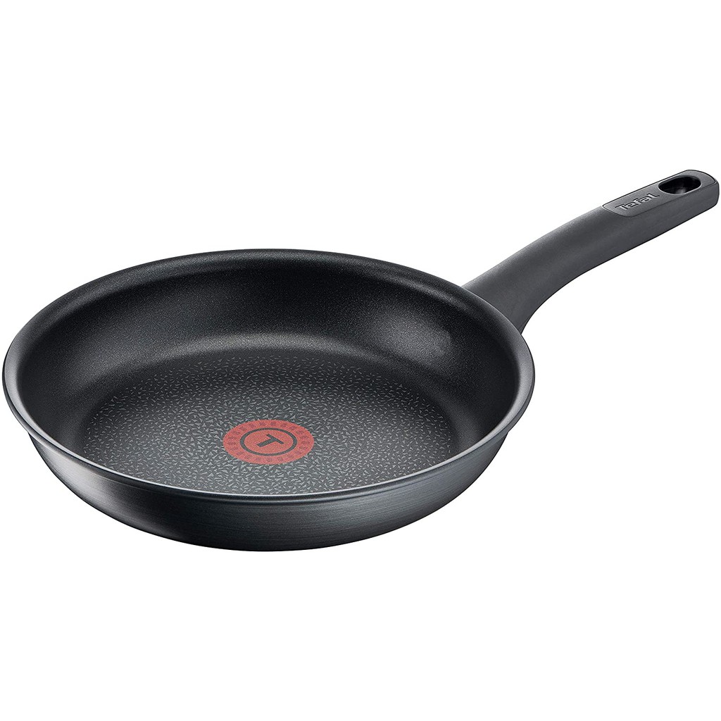 Chảo Tefal TITANIUM FUSION PFANNE G12406, 28 CM