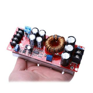 Mạch tăng áp 20A 1200w