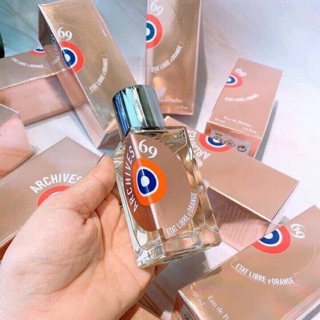 Nước hoa nữ archives 69 edp 100 ml