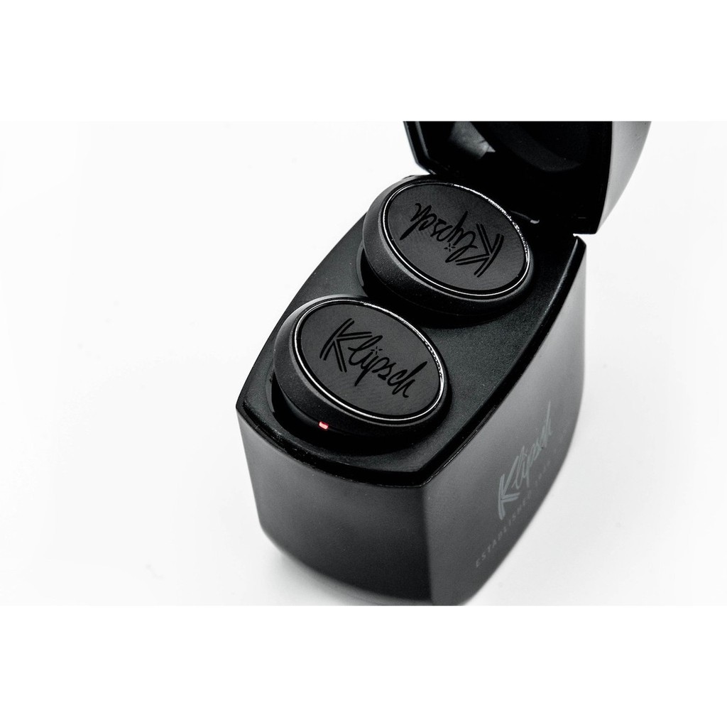 Tai nghe Klipsch T5 True Wireless