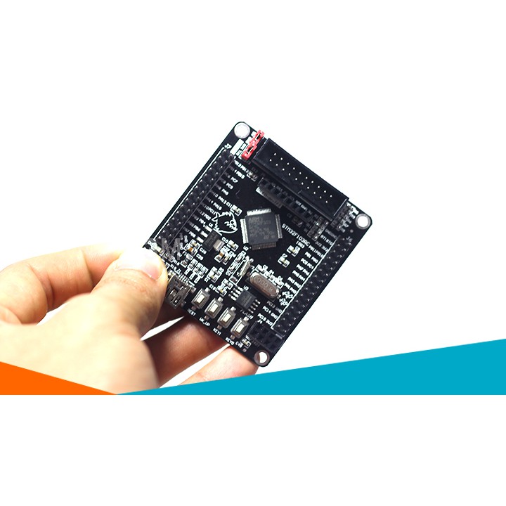 Sản Phẩm KIT STM32F103RCT6/RBT6