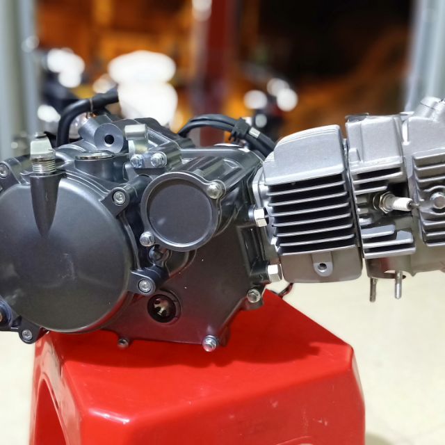 Động cơ Lifan 150cc