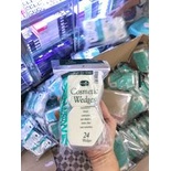 Mút đánh nền 12-24m