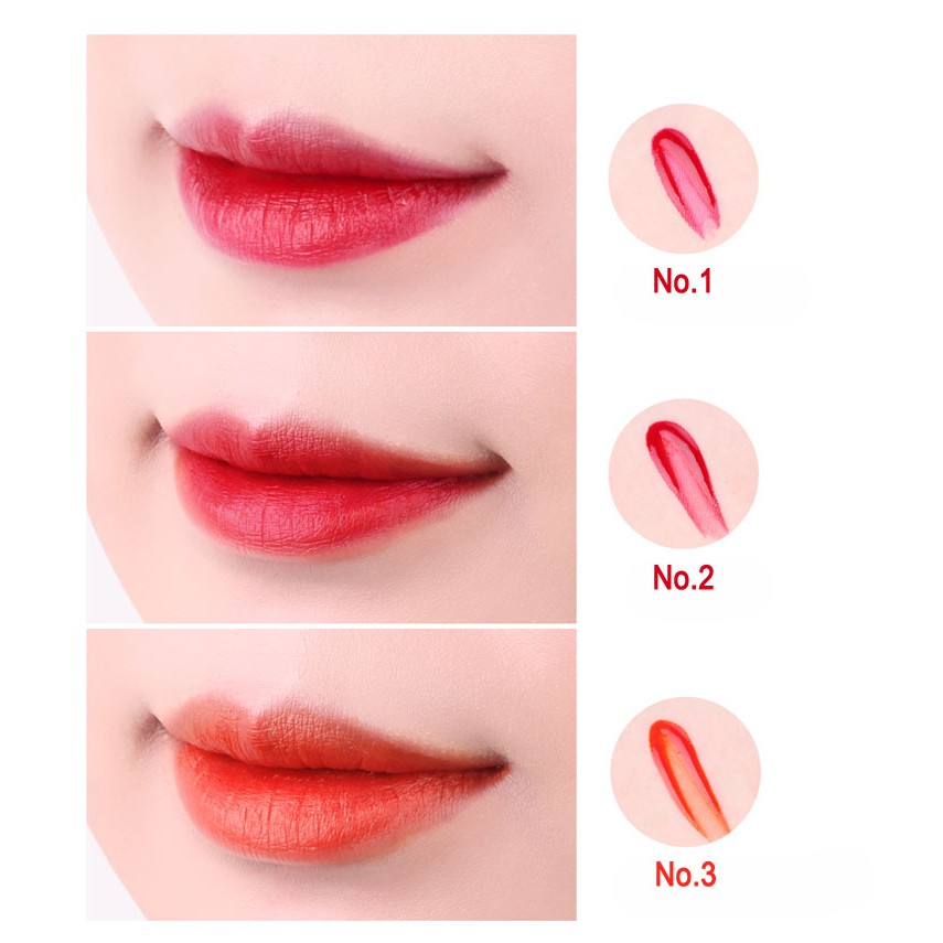 (hàng Mới Về) Son Tint Tony Moly Delight 100% Chính Hãng | BigBuy360 - bigbuy360.vn