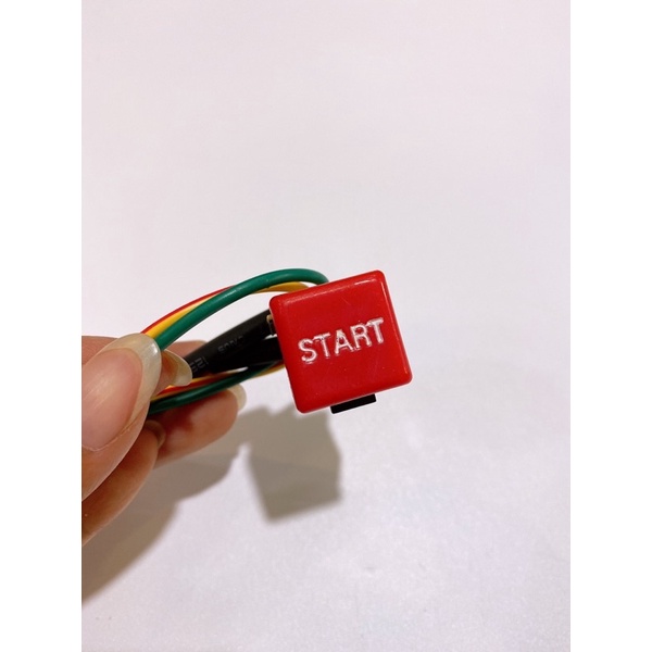 Full bộ nút công tắc xe Dream Đề, kèn, xinhan, mởđèn, cosfa hàng Công ty