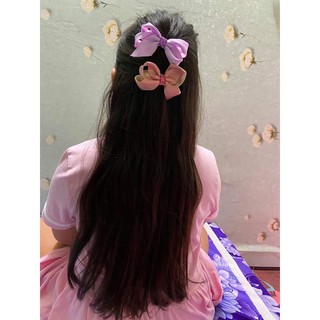 Set kẹp tóc 18 chi tiết cho bé