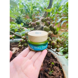 Kem dưỡng da thảo dược (thiên hoa phấn)