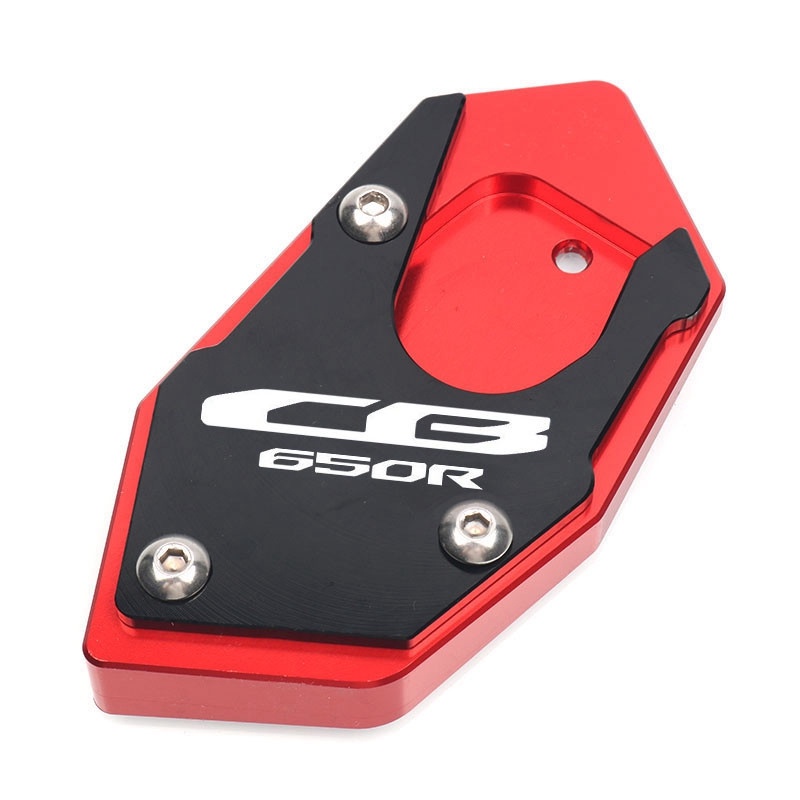 ★Bdjjjjj★ Chân Chống Mở Rộng Cho Xe Mô Tô honda cb650f cbr650f cb650r cbr650r