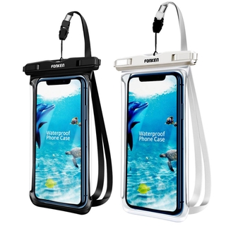 FONKEN Túi Chống Thấm Nước Tiện Dụng Cho Điện Thoại Iphone Samsung