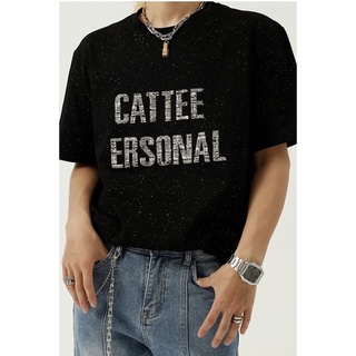 Áo Phông CATTE T-Shirt