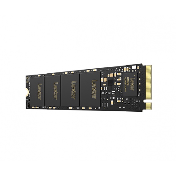 Ổ Cứng SSD 256GB Lexar NM620X ( M.2 2280 NVMe )