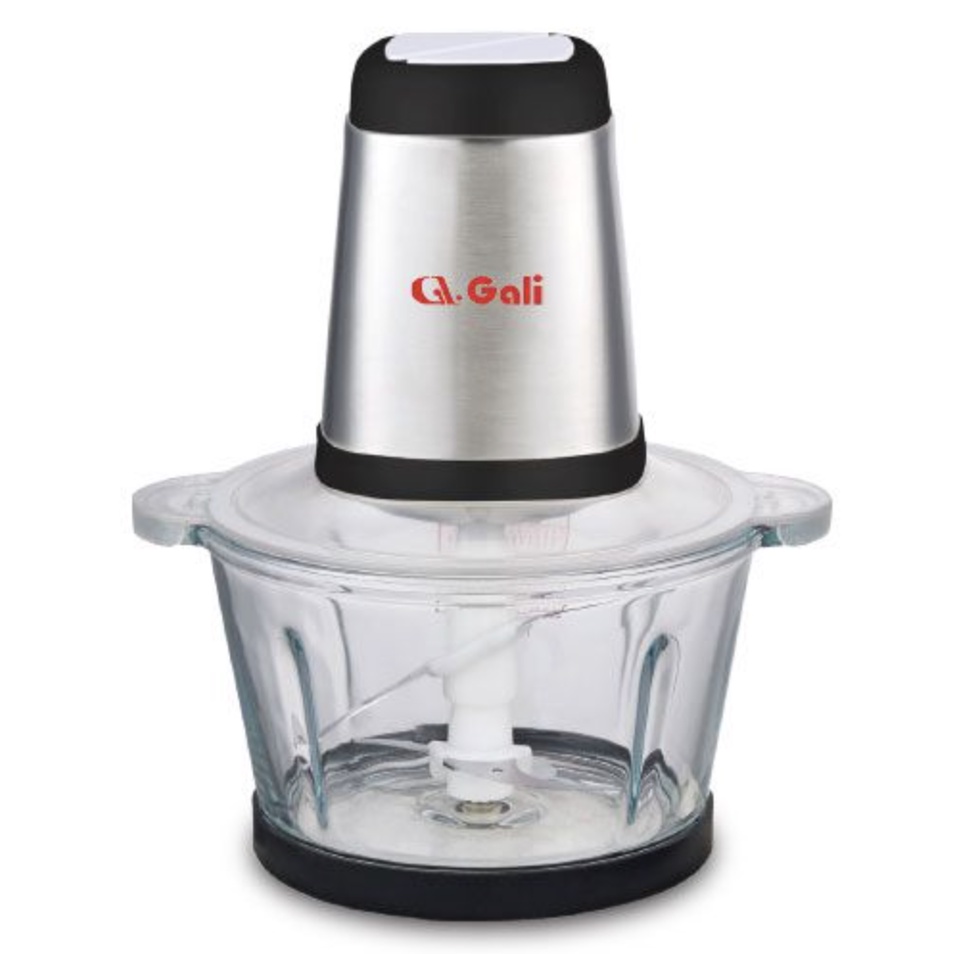 Máy xay thịt đa năng Gali 500w, dung tích 1,8 lít, 500w, GL- 1918,MỚI 100%