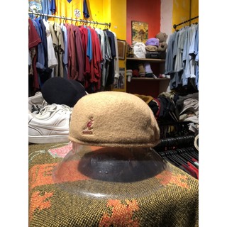 Mũ Kangol beret