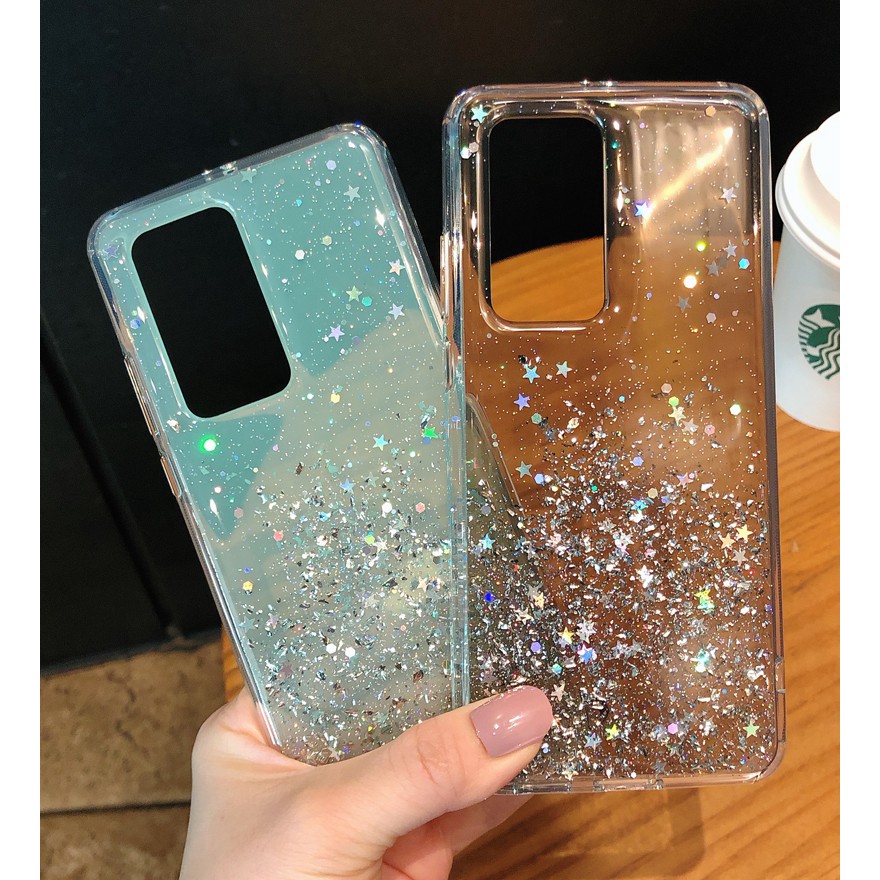 Ốp Điện Thoại Trong Suốt Cho Samsung Galaxy A51 A71 A50S A30S A30 A20 A10S S10 Lite Note 10 Lite S20 S20 Plus S20 Ultra | BigBuy360 - bigbuy360.vn