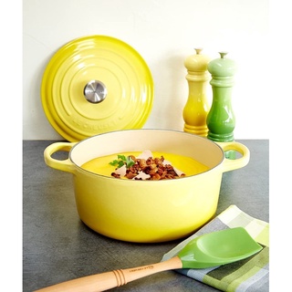 NỒI GANG LE CREUSET 20CM