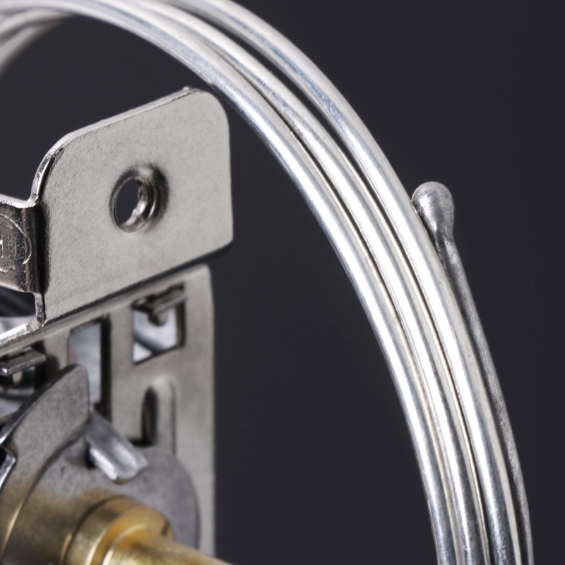 Bộ Điều Khiển Nhiệt Độ Tủ Lạnh 2pin 2pin Chất Lượng Cao Tiện Dụng