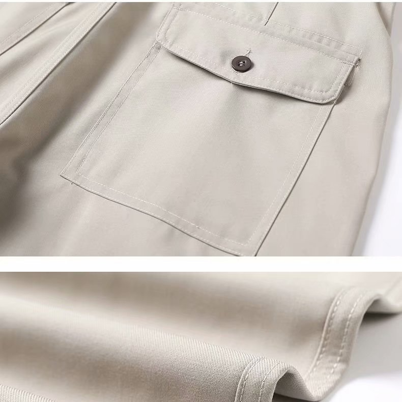 Quần Tây Ống Đứng Thời Trang Cho Nam | BigBuy360 - bigbuy360.vn