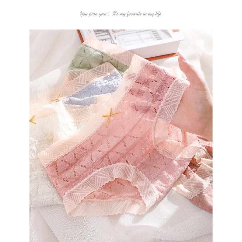 👙👙 CHIP REN COTTON | BigBuy360 - bigbuy360.vn