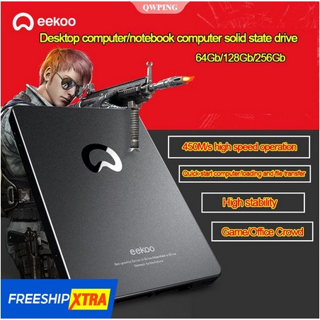 Ổ cứng SSD 256GB