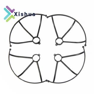 Propeller Guard Protection Cover for LS-MIN Mini Drone RC Quadcopter Spare Parts