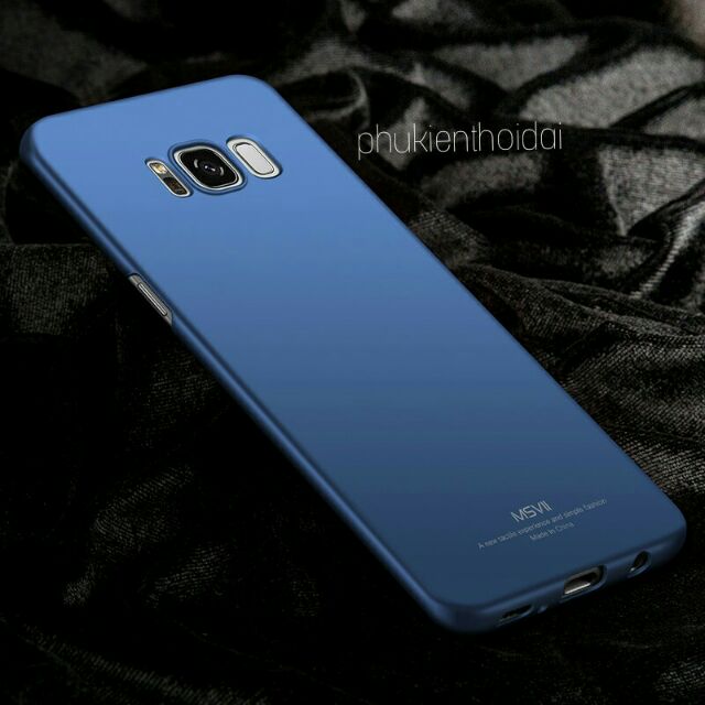 Ốp lưng Samsung Galaxy A70 dẻo nhựa mỏng thời trang cao cấp