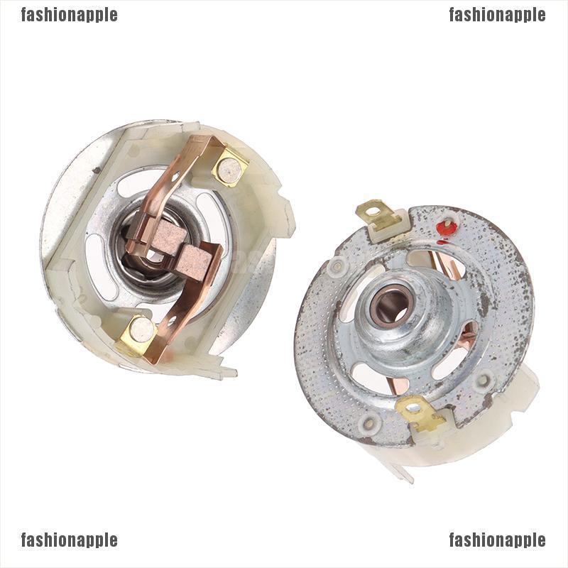 Set 2 Giá Đỡ Chổi Than Thay Thế Cho Động Cơ RS775