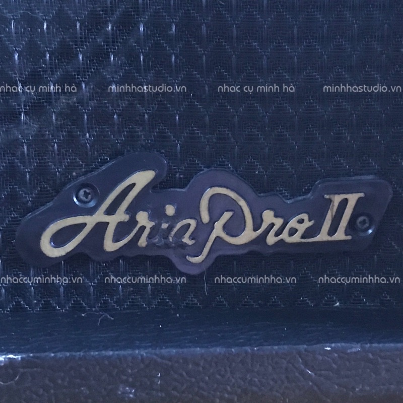 Ampli đàn guitar Aria Pro II AG-20