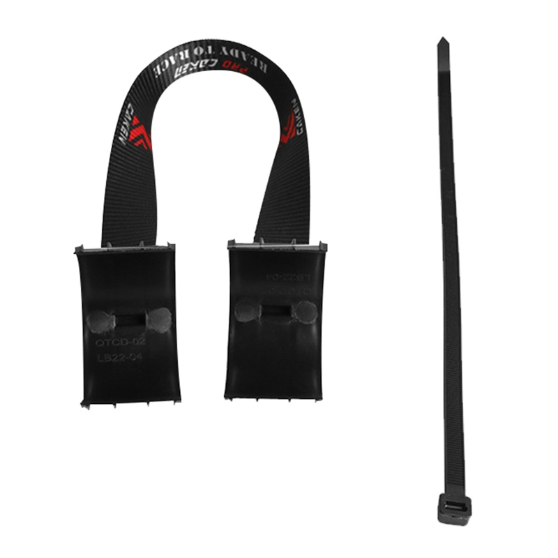 Dây Đai Cứu Hộ Chuyên Dụng Cho Xe Mô Tô Địa Hình 350 450 505 530